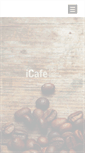 Mobile Screenshot of icafe.uk.com